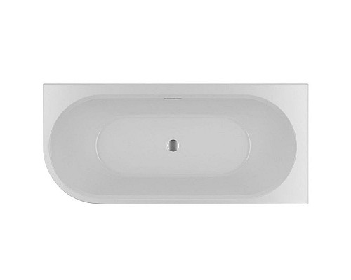 Приобрести Акриловая ванна Riho Desire 184x84 L B088002005 (BD0600500K00133) без гидромассажа в магазине сантехники Santeh-Crystal.ru