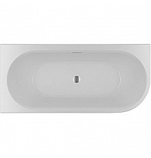 Акриловая ванна Riho Desire Velvet White 184x84 R B087001105 (BD0510500000000) без гидромассажа