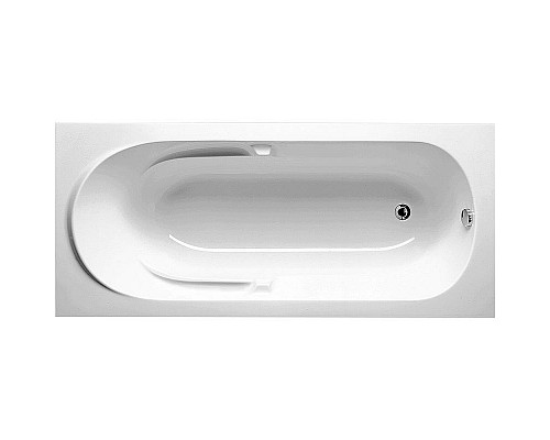 Купить Акриловая ванна Riho Future 180x80 B074001005 (BC3100500000000) без гидромассажа в магазине сантехники Santeh-Crystal.ru