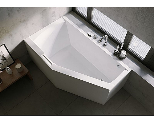 Santeh-Crystal.ru: Акриловая ванна Riho Geta 170х90 R B031009005 (BD4800500000000) без гидромассажа Приобрести Акриловая ванна Riho Geta 170х90 R B031009005 (BD4800500000000) без гидромассажа в магазине сантехники Santeh-Crystal.ru