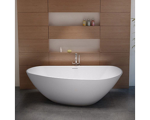Santeh-Crystal.ru: Ванна из искусственного камня Riho Granada 190x90 B122001105 (BS2000500000000) без гидромассажа Приобрести Ванна из искусственного камня Riho Granada 190x90 B122001105 (BS2000500000000) без гидромассажа в магазине сантехники Santeh-Crystal.ru