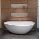 Приобрести Ванна из искусственного камня Riho Granada 190x90 B122001105 (BS2000500000000) без гидромассажа в магазине сантехники Santeh-Crystal.ru
