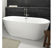 Акриловая ванна Riho Inspire 160x75 B091001005 (BD1000500000000) без гидромассажа
