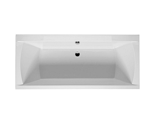 Приобрести Акриловая ванна Riho Julia 190x90 B023001005 (BA6900500000000) без гидромассажа в магазине сантехники Santeh-Crystal.ru