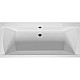Приобрести Акриловая ванна Riho Julia 190x90 B023001005 (BA6900500000000) без гидромассажа в магазине сантехники Santeh-Crystal.ru