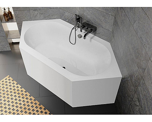 Santeh-Crystal.ru: Акриловая ванна Riho Kansas 190х90 B035008005 (BD5000500000000) без гидромассажа Купить Акриловая ванна Riho Kansas 190х90 B035008005 (BD5000500000000) без гидромассажа в магазине сантехники Santeh-Crystal.ru
