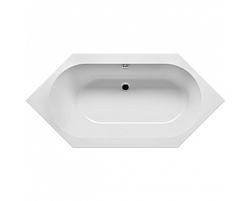 Santeh-Crystal.ru: Акриловая ванна Riho Kansas 190х90 B035008005 (BD5000500000000) без гидромассажа Купить Акриловая ванна Riho Kansas 190х90 B035008005 (BD5000500000000) без гидромассажа в магазине сантехники Santeh-Crystal.ru
