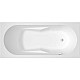 Приобрести Акриловая ванна Riho Lazy 170х75 B078001005 (BC3800500000000) без гидромассажа в магазине сантехники Santeh-Crystal.ru