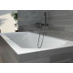 Приобрести Акриловая ванна Riho Linares 200х90 B144001005 без гидромассажа в магазине сантехники Santeh-Crystal.ru