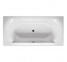 Акриловая ванна Riho Linares 160x70 B140001005 (BT4200500000000) без гидромассажа