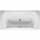 Приобрести Акриловая ванна Riho Linares 160x70 B140001005 (BT4200500000000) без гидромассажа в магазине сантехники Santeh-Crystal.ru