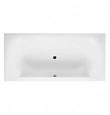 Акриловая ванна Riho Linares Velvet 190x90 B143001105 (BT4810500000000) без гидромассажа
