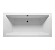 Акриловая ванна Riho Lugo 160x70 B138001005 (BT0700500000000) без гидромассажа