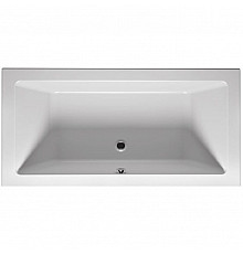 Акриловая ванна Riho Lugo 180x80 B133001005 (BT0200500000000) без гидромассажа