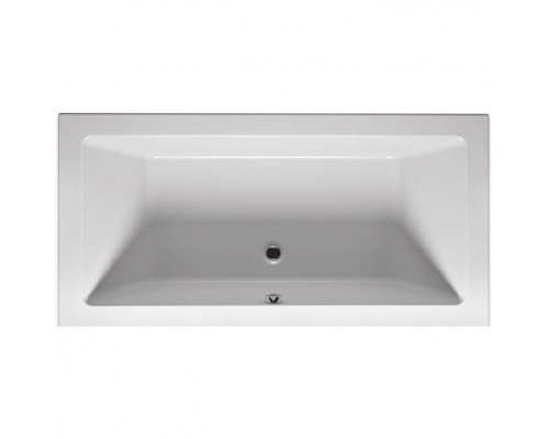 Заказать Акриловая ванна Riho Lugo 180x80 B133001005 (BT0200500000000) без гидромассажа в магазине сантехники Santeh-Crystal.ru