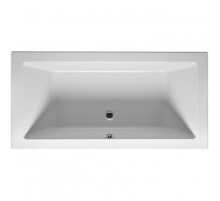 Акриловая ванна Riho Lugo 190x90 B136001005 (BT0500500000000) без гидромассажа