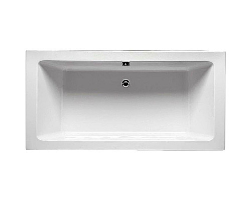 Купить Акриловая ванна Riho Lusso 180x90 B026001005 (BA7700500000000) без гидромассажа в магазине сантехники Santeh-Crystal.ru