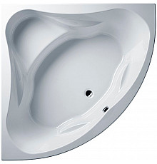 Акриловая ванна Riho Neo 140x140 B076001005 (BC3400500000000) без гидромассажа