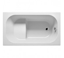Акриловая ванна Riho Petit 120x70 B149001005 (BZ2500500000000) без гидромассажа