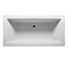 Акриловая ванна Riho Rething Cubic 190х80 B108001005 (BR1000500000000) без гидромассажа