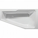 Акриловая ванна Riho Rething Space 160х75 L B112001005 (BR1400500000000) без гидромассажа