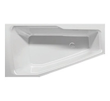 Акриловая ванна Riho Rething Space 180х110 R B115001005 (BR1800500000000) без гидромассажа