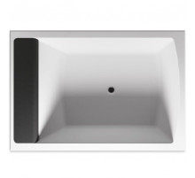 Акриловая ванна Riho Savona 190х130 B065001005 (BB7900500000000) без гидромассажа