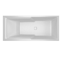 Акриловая ванна Riho Still Shower 180x80 B103001005 (BR0500500000000) без гидромассажа