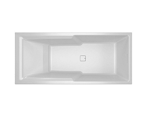 Купить Акриловая ванна Riho Still Shower 180x80 B103001005 (BR0500500000000) без гидромассажа в магазине сантехники Santeh-Crystal.ru