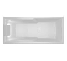 Акриловая ванна Riho Still Shower 180x80 B103003005 (BR0500500K00130) без гидромассажа