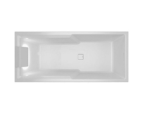 Приобрести Акриловая ванна Riho Still Shower 180x80 B103003005 (BR0500500K00130) без гидромассажа в магазине сантехники Santeh-Crystal.ru