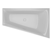 Акриловая ванна Riho Still Smart 170x110 B102001005 (BR0400500000000) L без гидромассажа