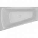 Акриловая ванна Riho Still Smart 170x110 B101001005 (BR0300500000000) R без гидромассажа
