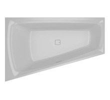 Акриловая ванна Riho Still Smart 170x110 B101001005 (BR0300500000000) R без гидромассажа