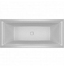 Акриловая ванна Riho Still Square 180х80 B099032005 без гидромассажа
