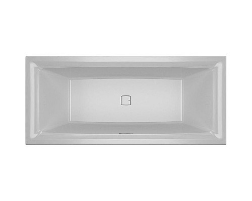 Купить Акриловая ванна Riho Still Square 180х80 B099032005 без гидромассажа в магазине сантехники Santeh-Crystal.ru