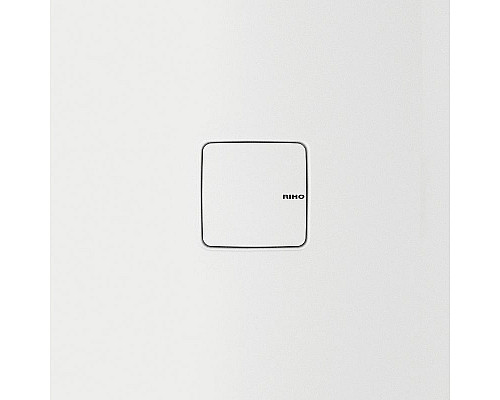 Купить Акриловая ванна Riho Still Square 180х80 B099032005 без гидромассажа в магазине сантехники Santeh-Crystal.ru