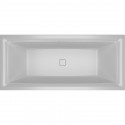 Акриловая ванна Riho Still Square 180x80 B099001005 (BR0100500000000) без гидромассажа