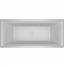 Акриловая ванна Riho Still Square 180x80 B099001005 (BR0100500000000) без гидромассажа