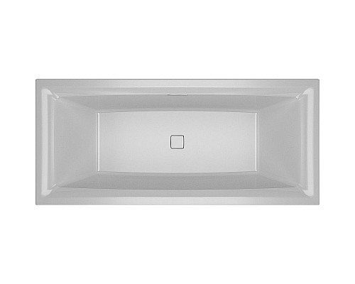 Заказать Акриловая ванна Riho Still Square 170x75 B100001005 (BR0200500000000) без гидромассажа в магазине сантехники Santeh-Crystal.ru