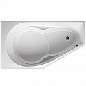 Акриловая ванна Riho Yukon 160x90 B008001005 (BA3400500000000) R без гидромассажа Акриловая ванна Riho Yukon 160x90 B008001005 (BA3400500000000) R без гидромассажа