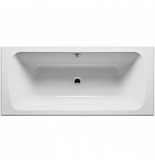 Акриловая ванна Riho Turin 180x80 B155001005 (BB3600500000000) без гидромассажа