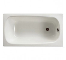 Стальная ванна Roca Contesa 120х70 212D06001 без антискользящего покрытия