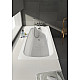 Заказать Стальная ванна Roca Contesa 150x70 23606000O без антискользящего покрытия в магазине сантехники Santeh-Crystal.ru