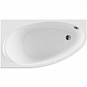 Акриловая ванна Roca Corfu 160x90 L 248573000 без гидромассажа Акриловая ванна Roca Corfu 160x90 L 248573000 без гидромассажа