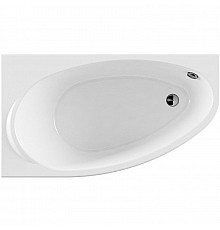 Акриловая ванна Roca Corfu 160x90 L 248573000 без гидромассажа