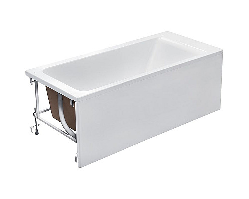 Santeh-Crystal.ru: Акриловая ванна Roca Easy 170x70 ZRU9302905 без гидромассажа Купить Акриловая ванна Roca Easy 170x70 ZRU9302905 без гидромассажа в магазине сантехники Santeh-Crystal.ru