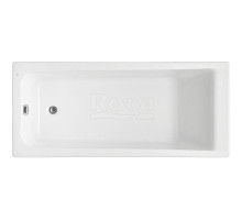Акриловая ванна Roca Elba 170x75 248507000 без гидромассажа