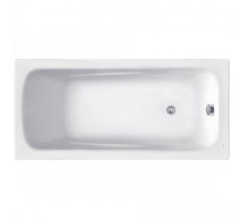 Акриловая ванна Roca Line 170x70 ZRU9302924 без гидромассажа