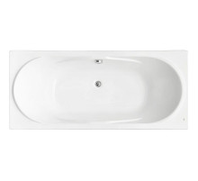 Акриловая ванна Roca Madeira 180x80 248525000 без гидромассажа